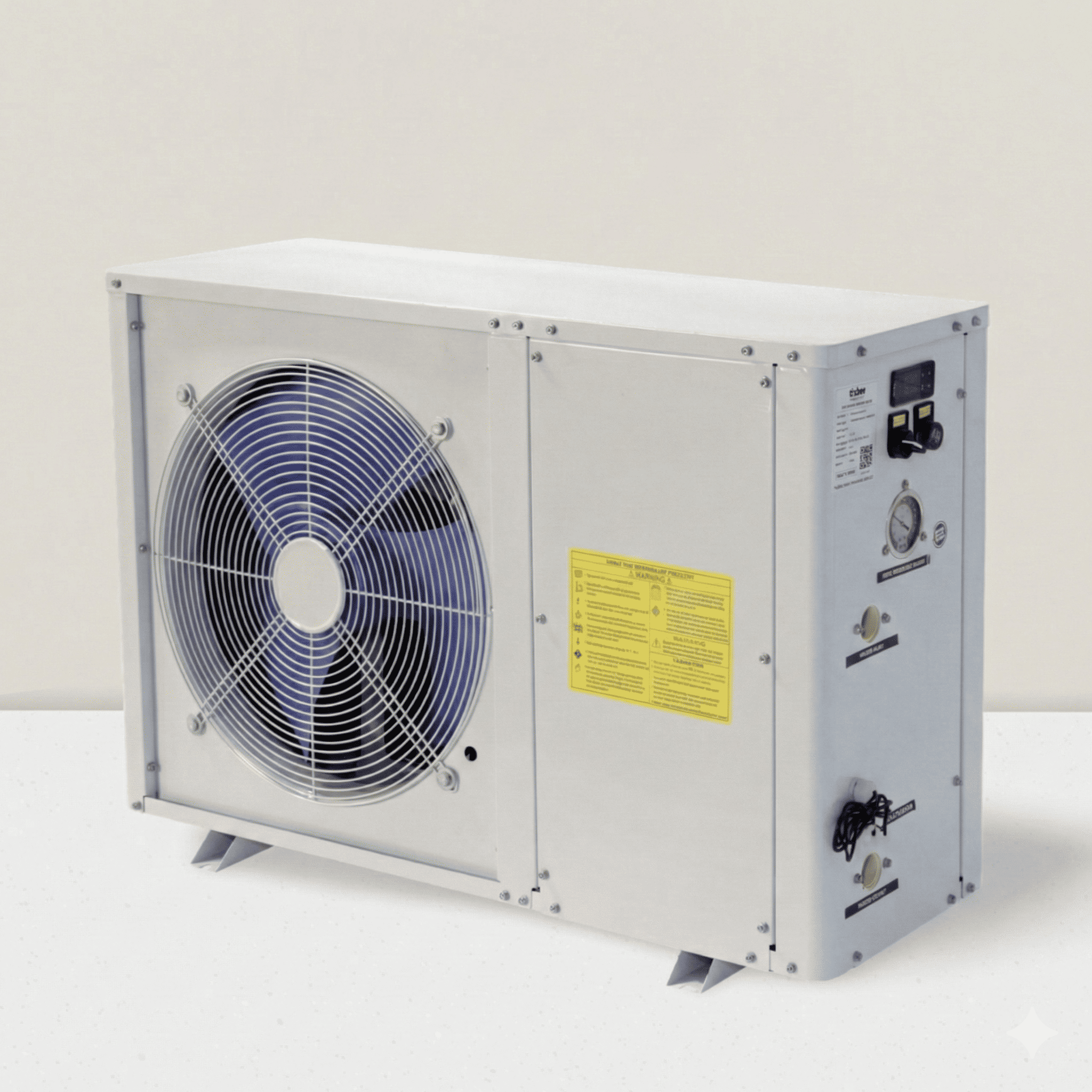 Aura Outdoor Hub - 2.0 Ton