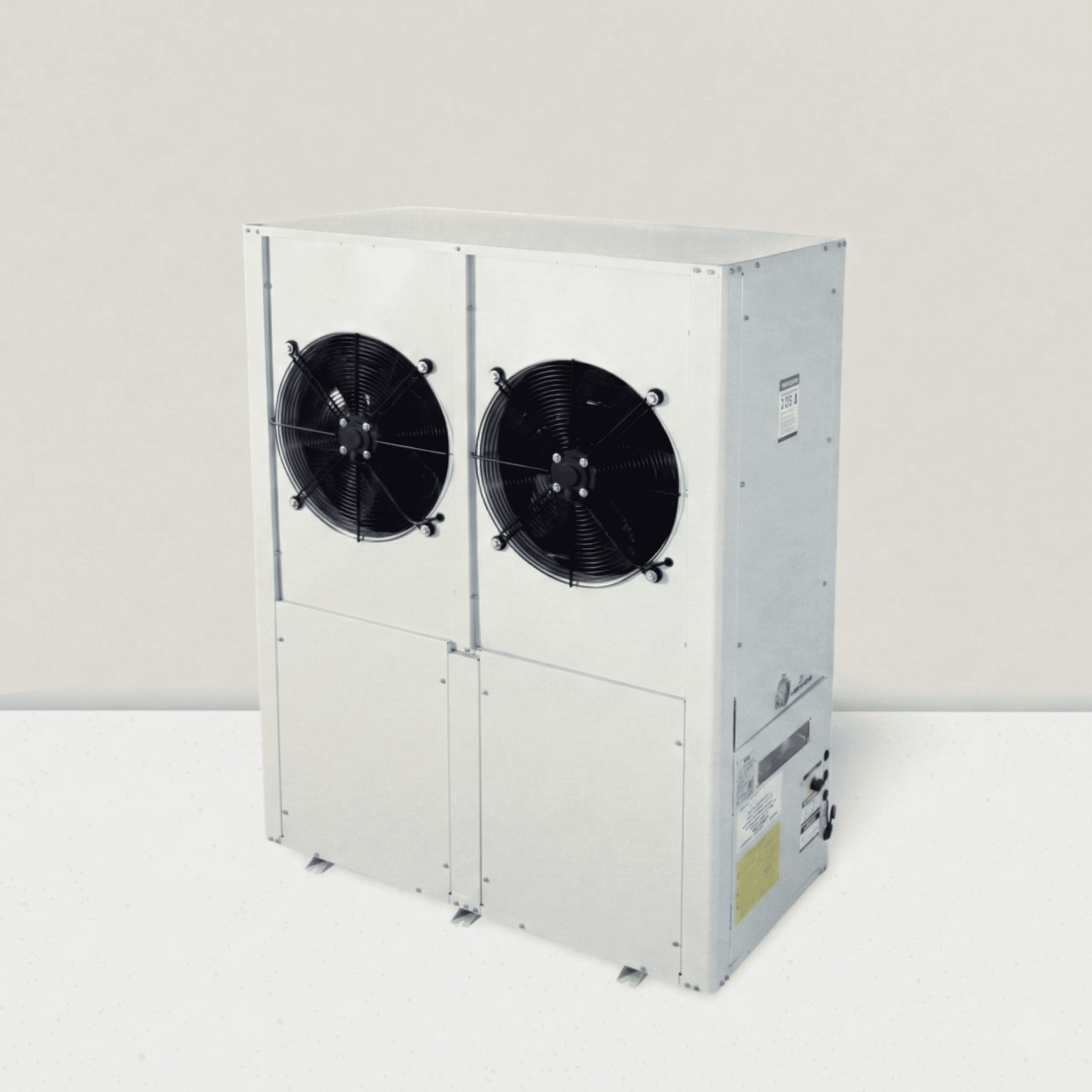 Aura Outdoor Hub - 8.0 Ton