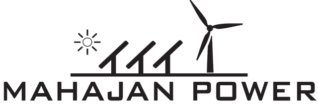 Mahajan Power