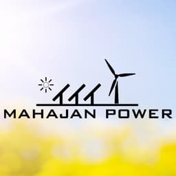 Mahajan Power