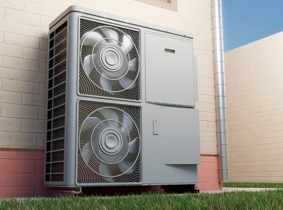 Hydronic climate systems